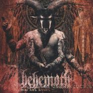 Behemoth, Zos Kia Cultus (LP)
