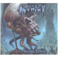 Autopsy, Macabre Eternal (CD)