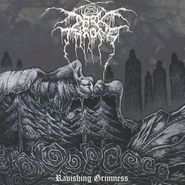 Darkthrone, Ravishing Grimness (LP)