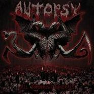Autopsy, All Tomorrow's Funerals (CD)