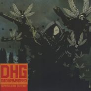 Dodheimsgard, Supervillain Outcast (LP)