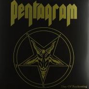 Pentagram, Day Of Reckoning (LP)