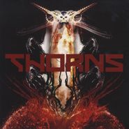 Thorns, Thorns Vs Emperor (LP)