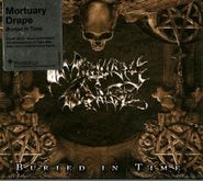 Mortuary Drape, Buried In Time (CD)