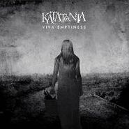Katatonia, Viva Emptiness (CD)