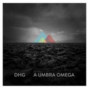 Dodheimsgard, A Umbra Omega (CD)