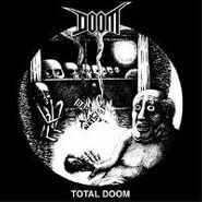 Doom, Total Doom [180 Gram Vinyl] (LP)