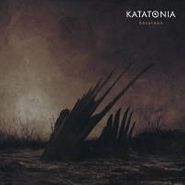 Katatonia, Kocytean [Record Store Day] (12")