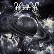 Mysticum, Planet Satan (LP)