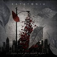 Katatonia, Last Fair Day Gone Night (CD)