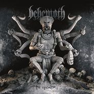 Behemoth, The Apostasy (CD)