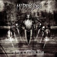 My Dying Bride, A Line Of Deathless Kings (LP)