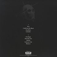 Candlemass, Dactylis Glomerate (LP)