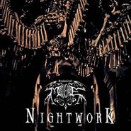 Diabolical Masquerade, Nightwork (LP)