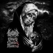 Bloodbath, Grand Morbid Funeral (LP)