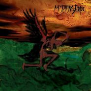 My Dying Bride, The Dreadful Hours (LP)