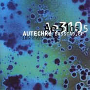 Autechre, Basscadet (CD)