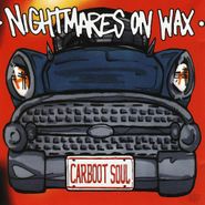 Nightmares On Wax, Carboot Soul (CD)