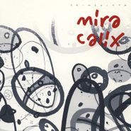 Mira Calix, Skimskitta (CD)