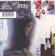 Req, Car Paint Scheme (CD)