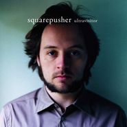 Squarepusher, Ultravisitor (CD)