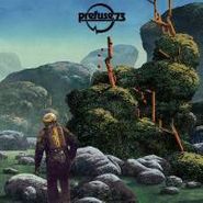 Prefuse 73, Everything She Touched Turned Ampexian (LP)