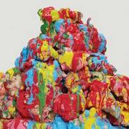 Battles, Dross Glop (CD)