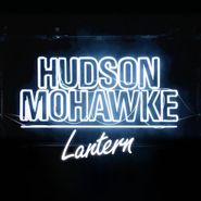 Hudson Mohawke, Lantern (LP)