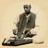 Laraaji, Celestial Music 1978 - 2011 (LP)