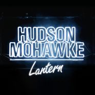 Hudson Mohawke, Lantern [Indie Exclusive] (LP)