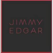 Jimmy Edgar, Bounce Make Model (LP)