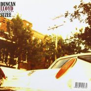 Duncan Lloyd, Suzee [Limited Edition] (7")