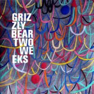 Grizzly Bear, Two Weeks (12")