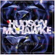 Hudson Mohawke, Satin Panthers (12")