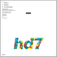 Darkstar, HD7 (12")