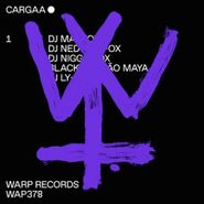 Various Artists, Cargaa 1 (12")