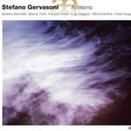 Stefano Gervasoni, Least Bee (CD)