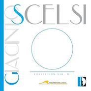 Giacinto Scelsi, Scelsi Collection Vol. 6 (CD)