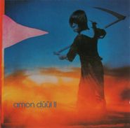 Amon Düül II, Yeti (CD)