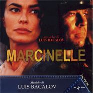 Luis Bacalov, Marcinelle (CD)