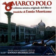 Ennio Morricone, Marco Polo (CD)