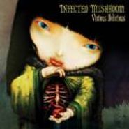 Infected Mushroom, Vicious Delicious (CD)