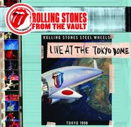 The Rolling Stones, Live At The Toyko Dome 1990 (CD)