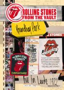 The Rolling Stones, From The..leed(Bd/Cd (CD)