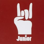 Junior, Y'all Ready To Rock?