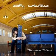 Mary Cutrufello, Faithless World (CD)