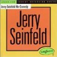 Jerry Seinfeld, Jerry Seinfeld On Comedy (CD)