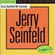 Jerry Seinfeld, Jerry Seinfeld On Comedy (CD)