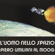 Piero Umiliani, L'uomo Nello Spazio (LP)