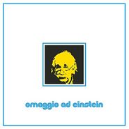 Moggi, Omaggio Ad Einstein [OST] (LP)